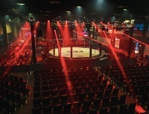Future MMA decola com força total e anuncia agenda extensa para 2025