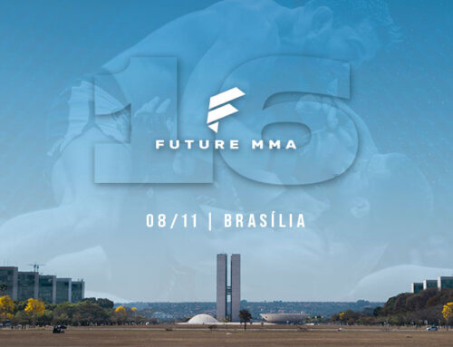FUTURE MMA 16 – TESTE