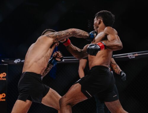 Peso mosca – Adur vence, mas cinturão continua vago