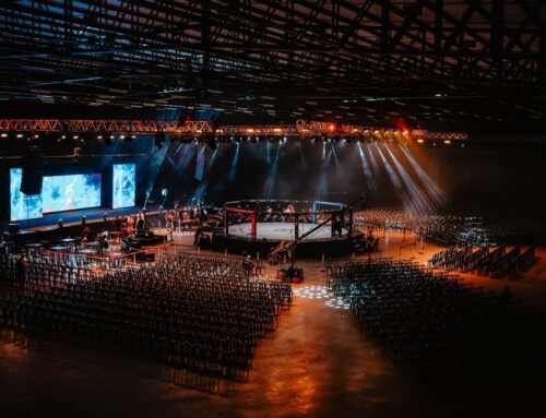 FUTURE MMA 17: BRASÍLIA TESTEMUNHA NOITE HISTÓRICA COM TRÊS NOVOS CAMPEÕES